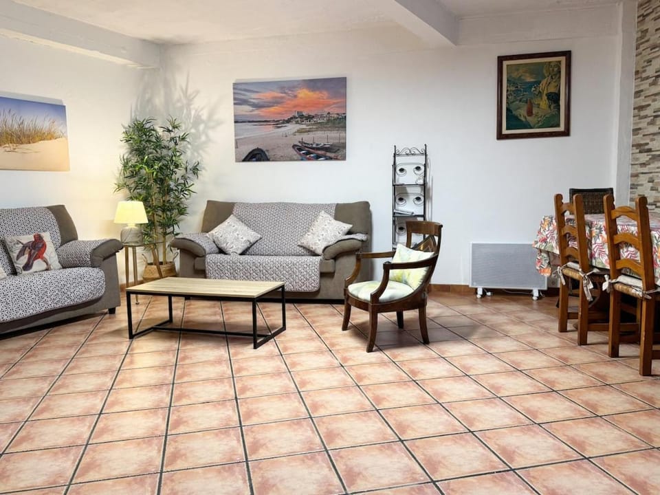 Casa Sirenita Coruxo Apartment in Galicia