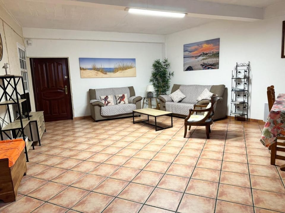 Casa Sirenita Coruxo Apartment in Galicia