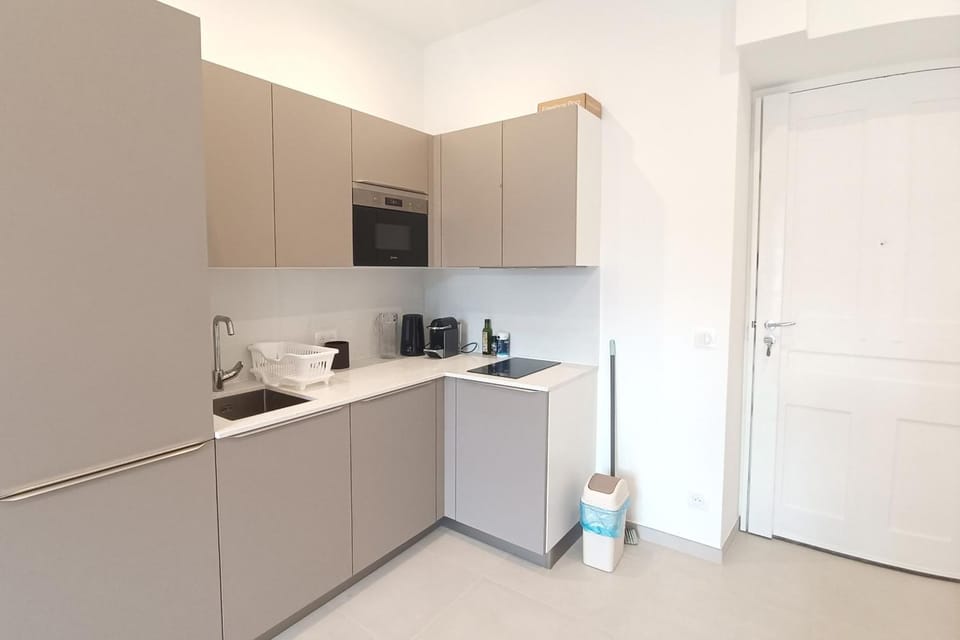 Modern and unforgettable stay in the heart of Nice Apartment in Nice