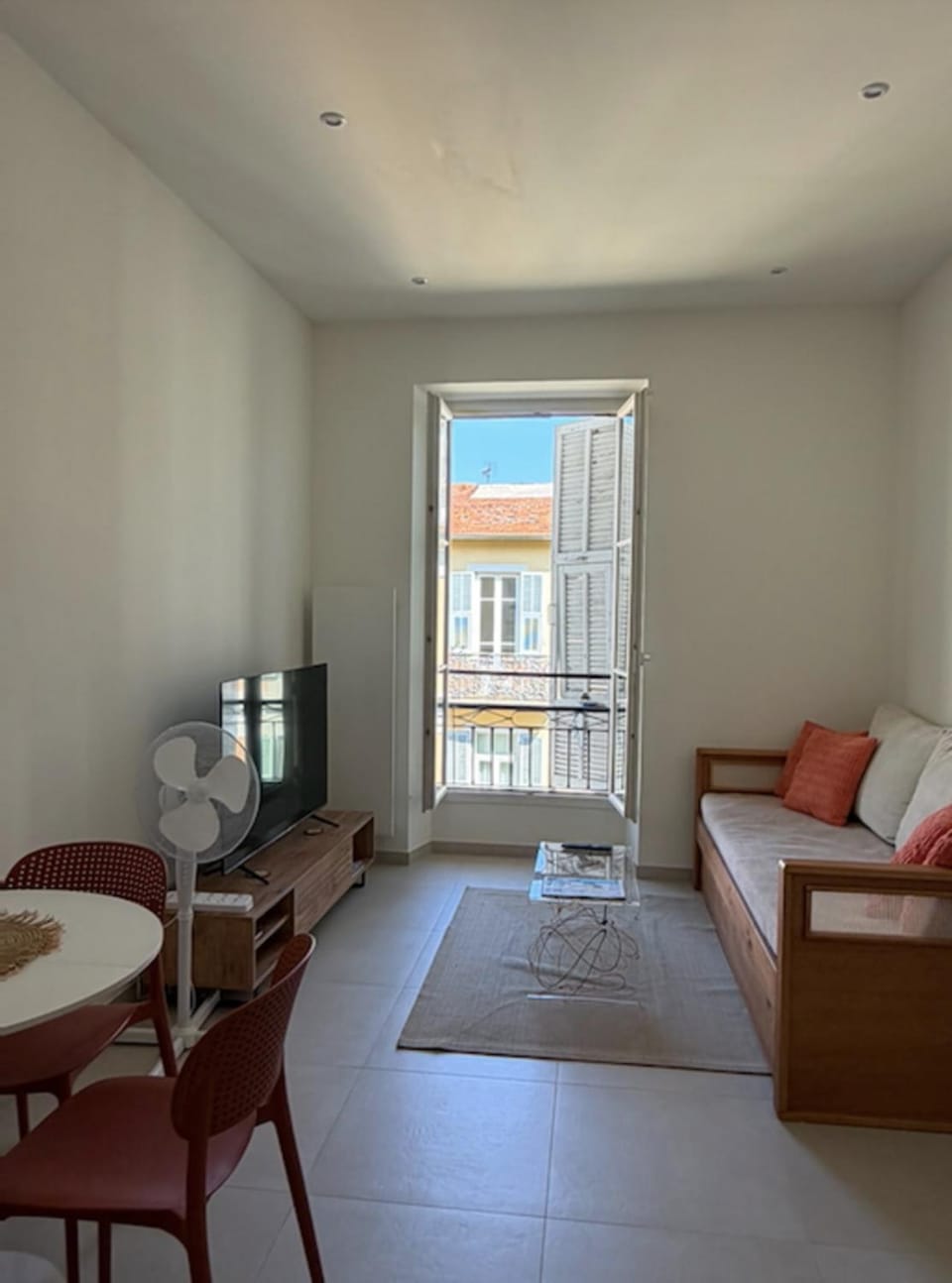 Modern and unforgettable stay in the heart of Nice Apartment in Nice