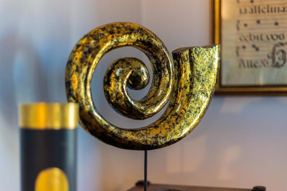 Decorative detail
