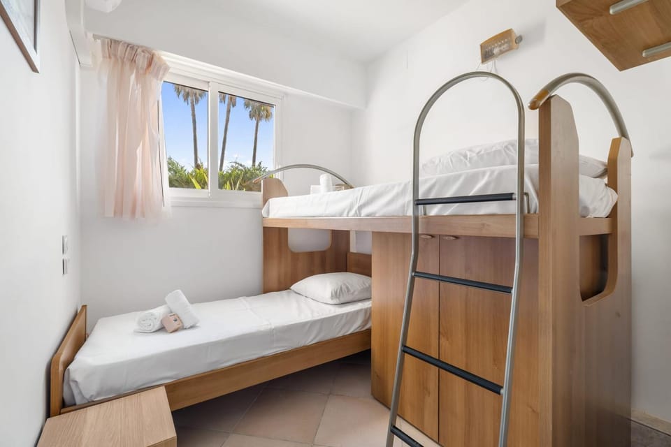 Appartement élégant à Antibes - Welkeys Apartment in Antibes