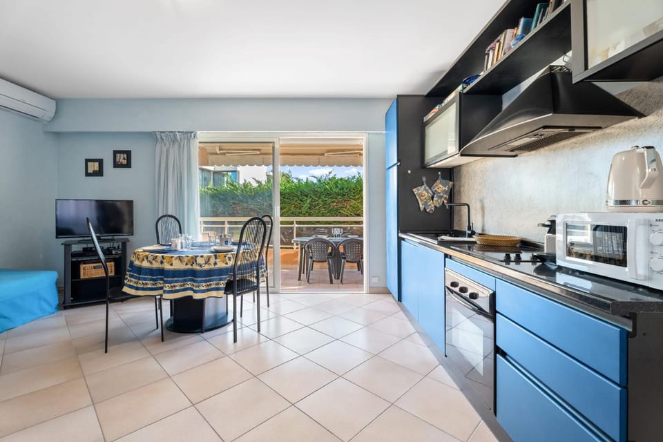 Appartement élégant à Antibes - Welkeys Apartment in Antibes