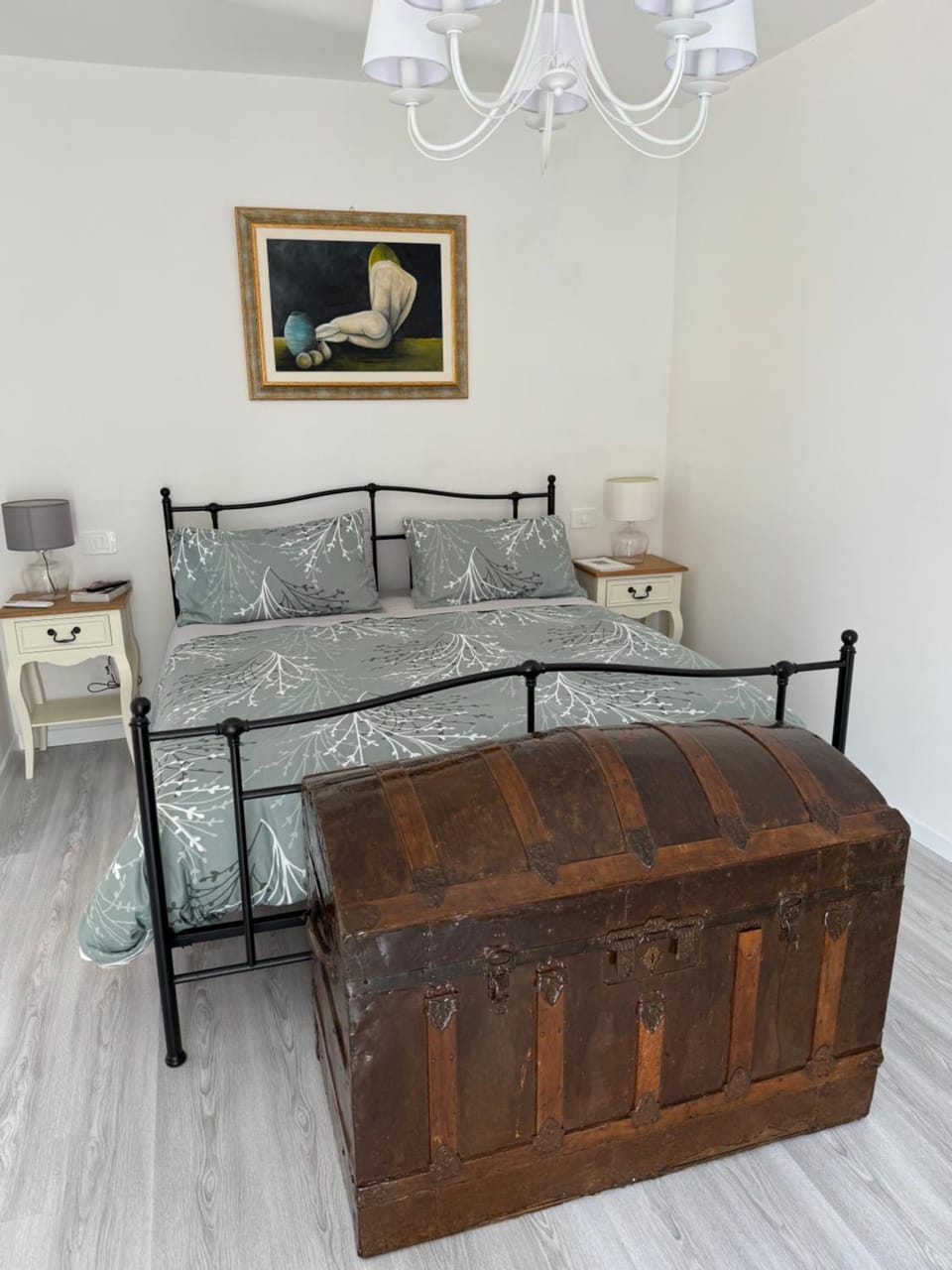 Casa Vacanze Da Zia Rosetta Bed and Breakfast in Molise, Italy