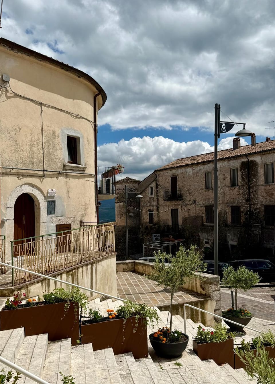Casa Vacanze Da Zia Rosetta Bed and Breakfast in Molise, Italy