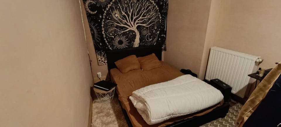 Studio Confort Niort Vacation rental in Nouvelle-Aquitaine