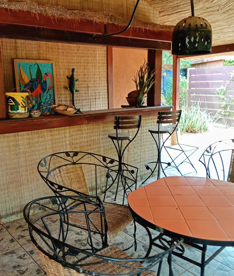 Lounge or bar