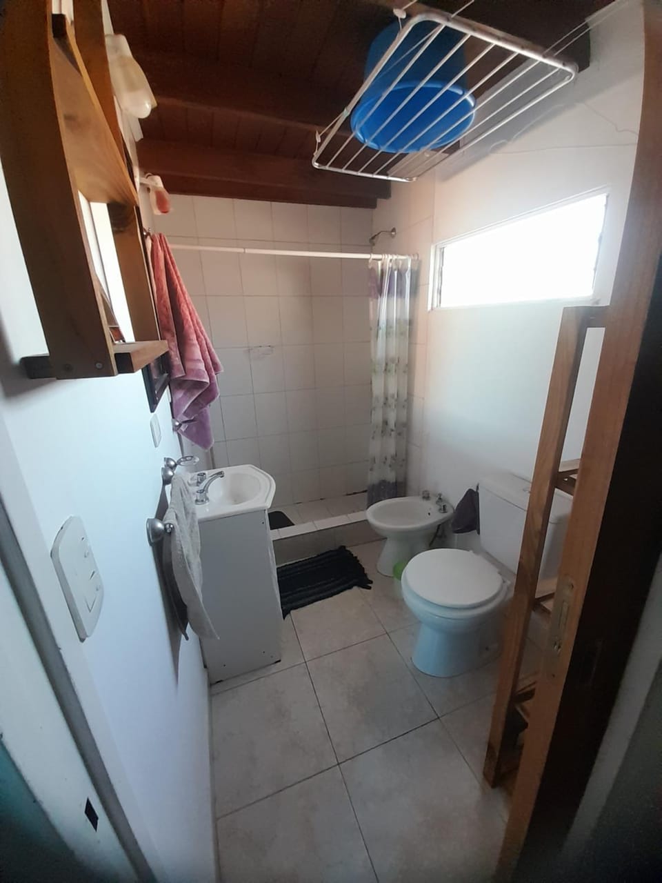 Departamento en planta alta Gualeguaychu Apartment in Gualeguaychú