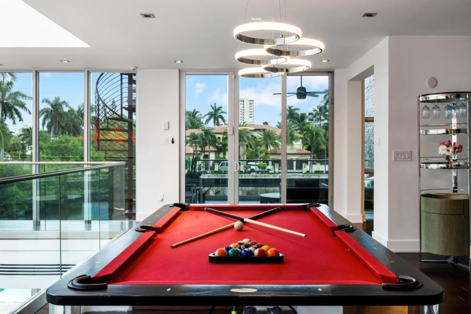 Billiard