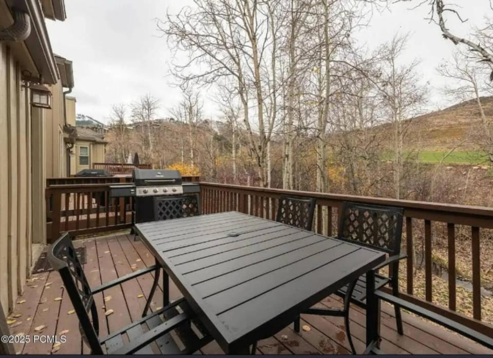 Bettah Ski In and Out Park City House in Wasatch County