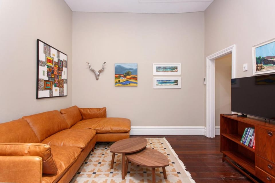 Ocean River Rest - North Fremantle House in North Fremantle
