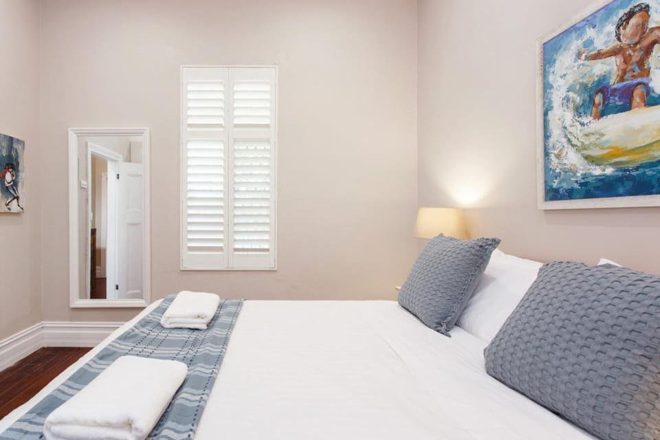Ocean River Rest - North Fremantle House in North Fremantle