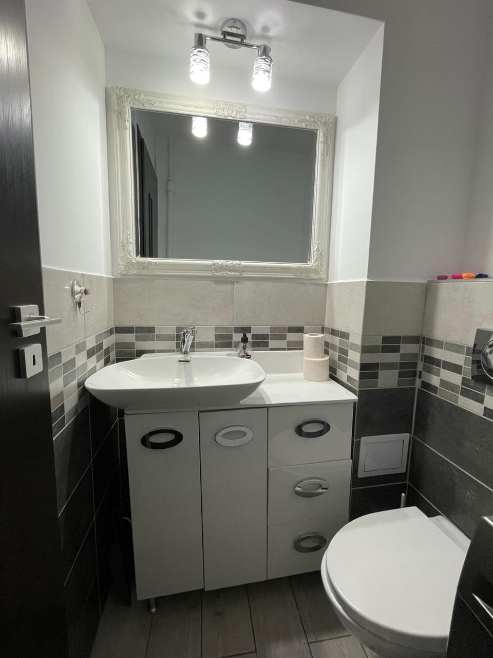 Central apartment Apartment in Craiova