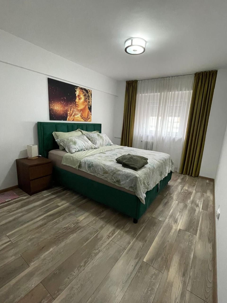 Central apartment Apartment in Craiova