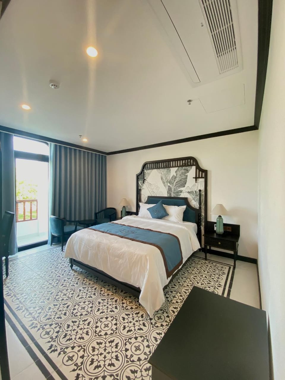 Le Dung Hotel Hotel in Da Nang