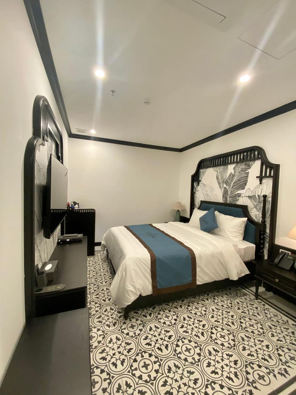 Le Dung Hotel Hotel in Da Nang