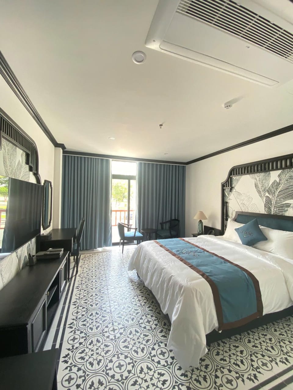 Le Dung Hotel Hotel in Da Nang