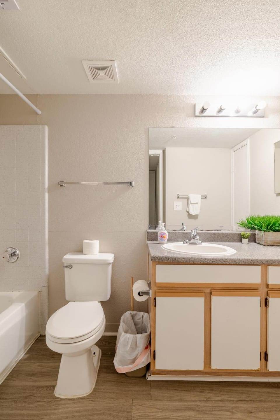 Shower, Bathroom, Bath