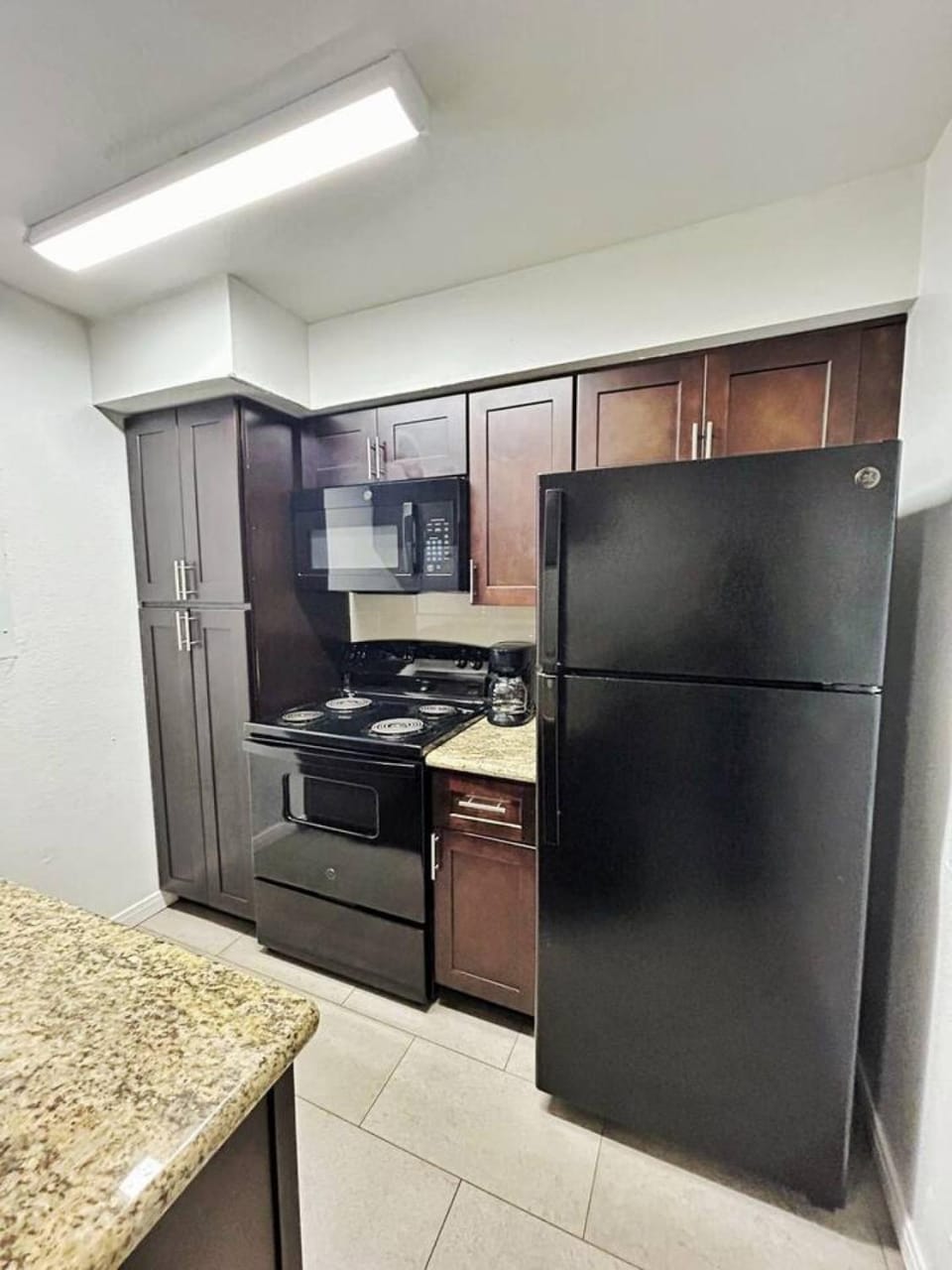 Comfortable 1 King bed 1 bath in TMC and near NRG Apartment in Houston