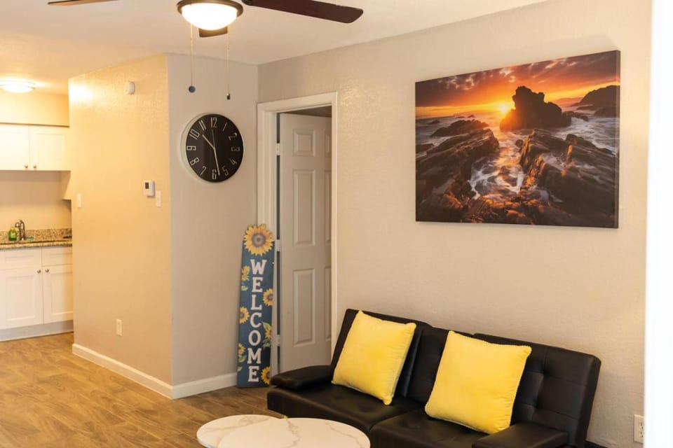Honey 1 Bed 1 Bath near Downtown and Houston Heights Apartment in Houston