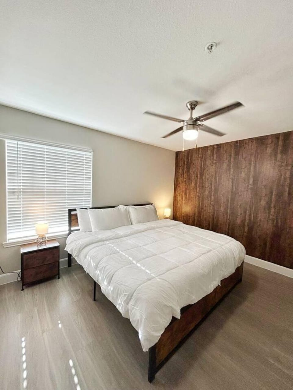 Charming 3Bed 2Bath apt in front of NRG and near TMC Apartment in Houston