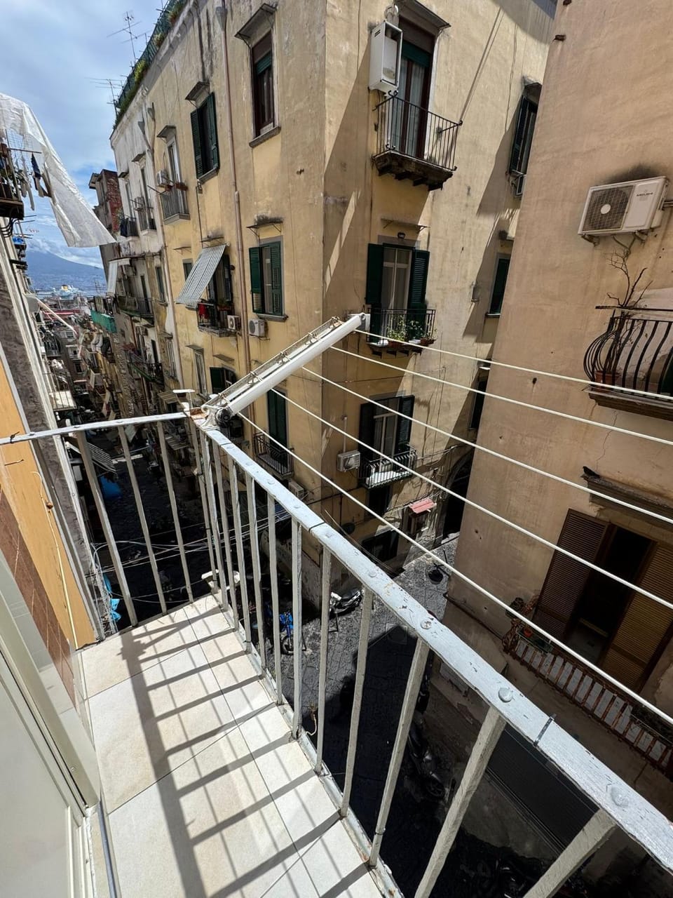 View (from property/room), Balcony/Terrace
