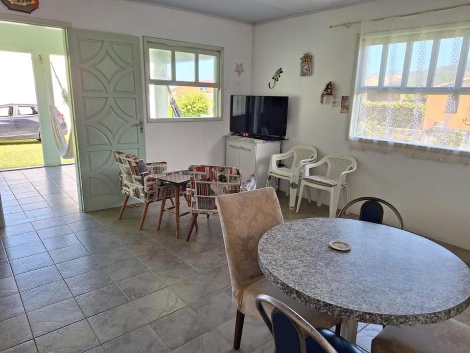 90 Passos do Mar House in Imbituba