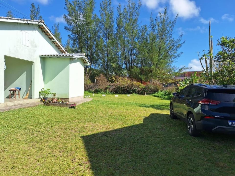 90 Passos do Mar House in Imbituba