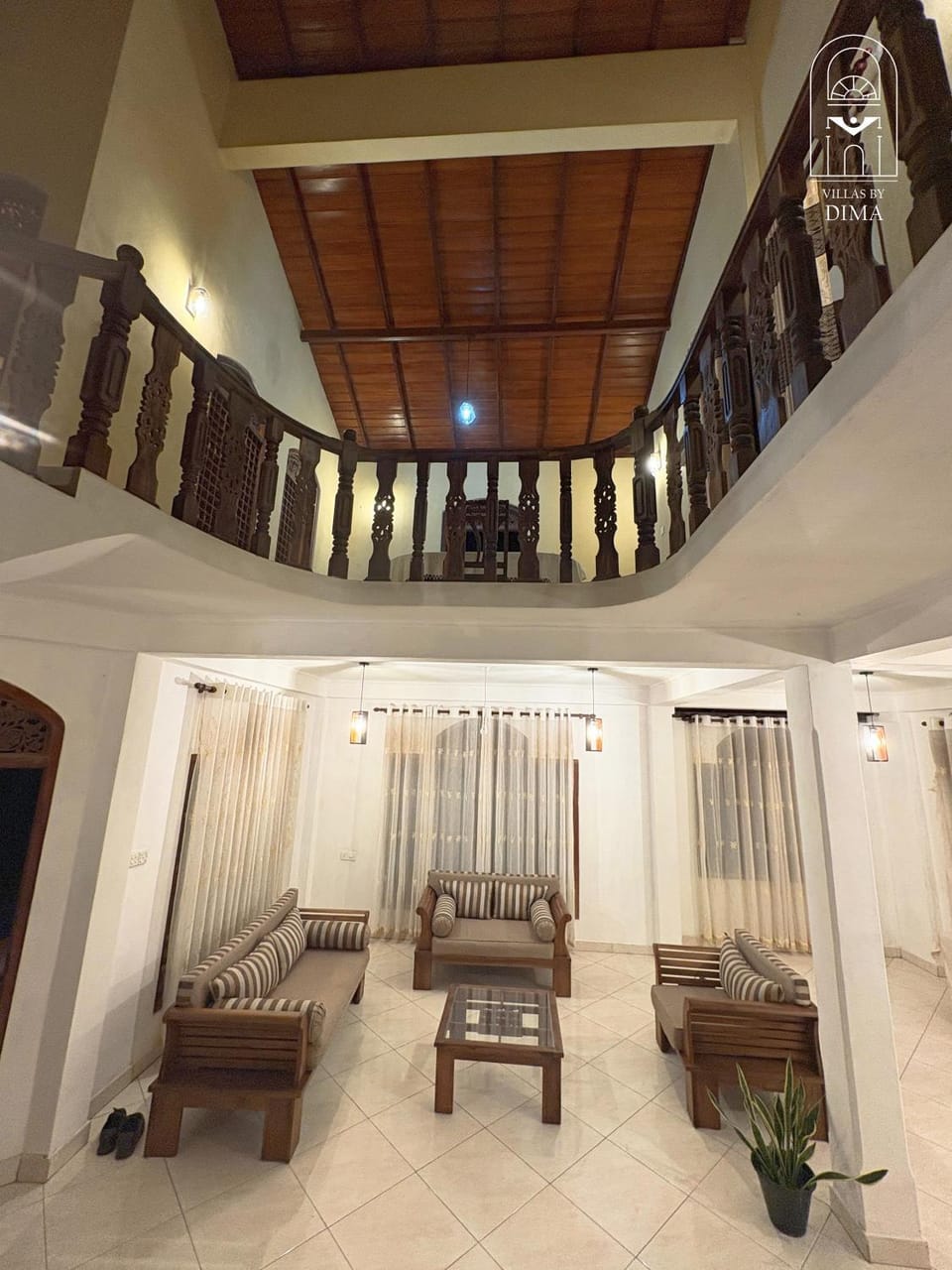 Villas by DIMA House in Southern Province