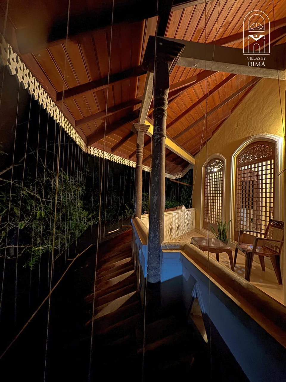 Villas by DIMA House in Southern Province