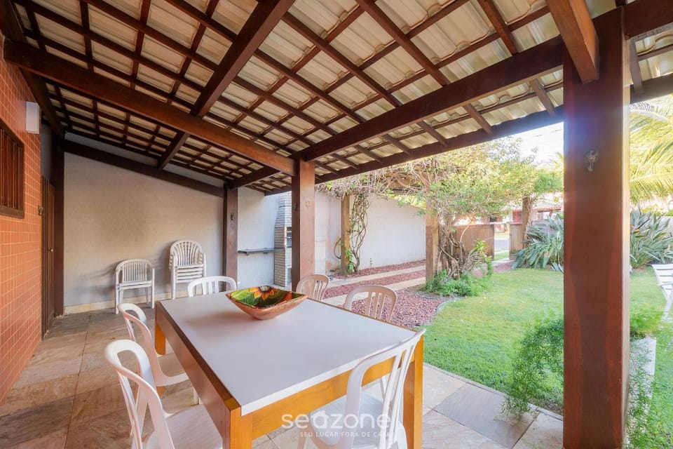 BBQ facilities