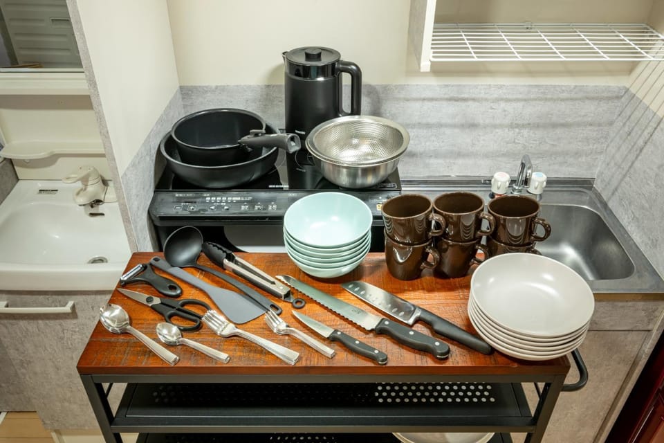 Eiwa 10th Building, No, 310 - Vacation STAY 20385 Apartment in Japan