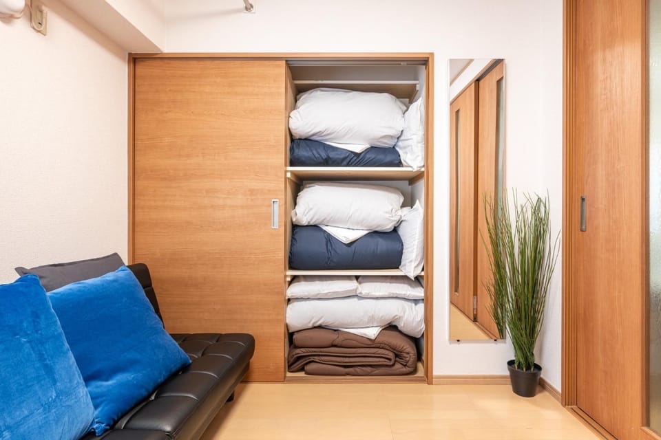 Eiwa 10th Building, No, 310 - Vacation STAY 20385 Apartment in Japan