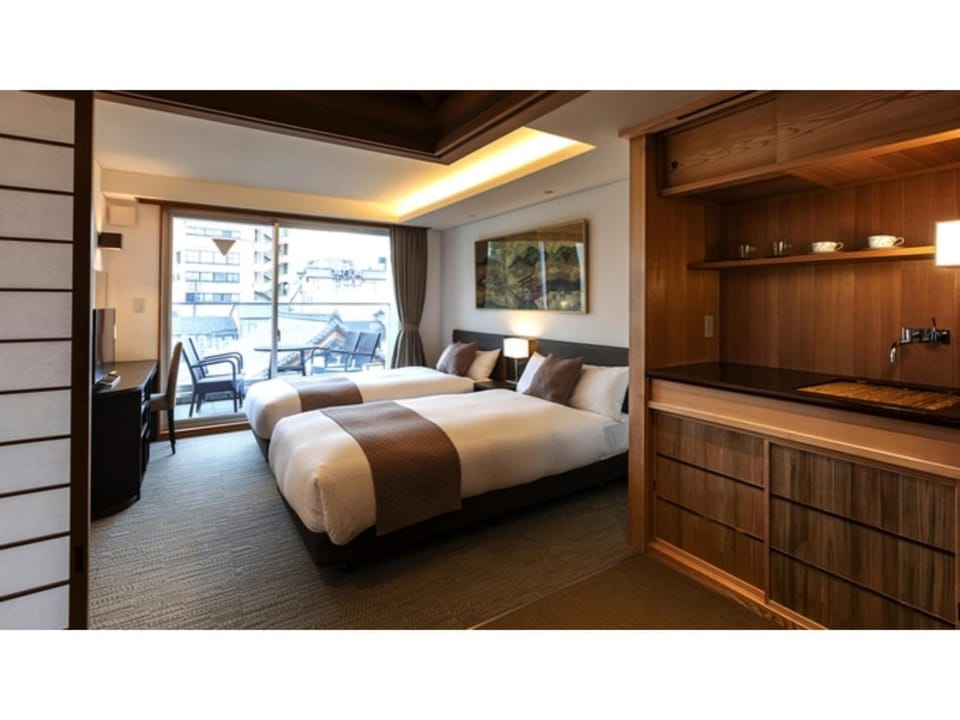Rinn Gion Hanatouro - Vacation STAY 87740v Hotel in Kyoto