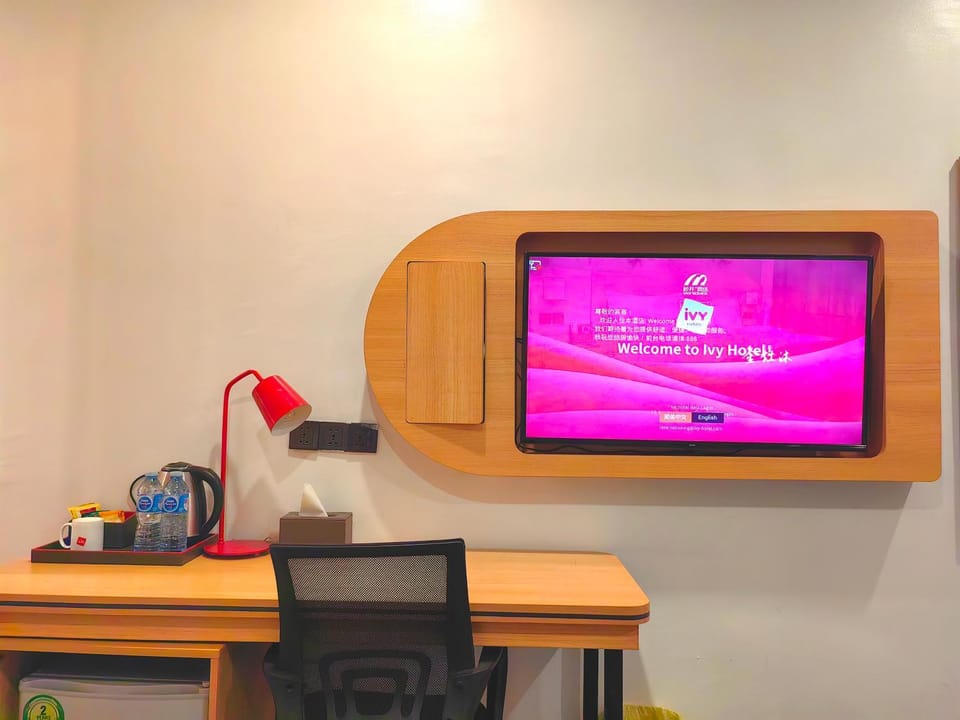 TV and multimedia