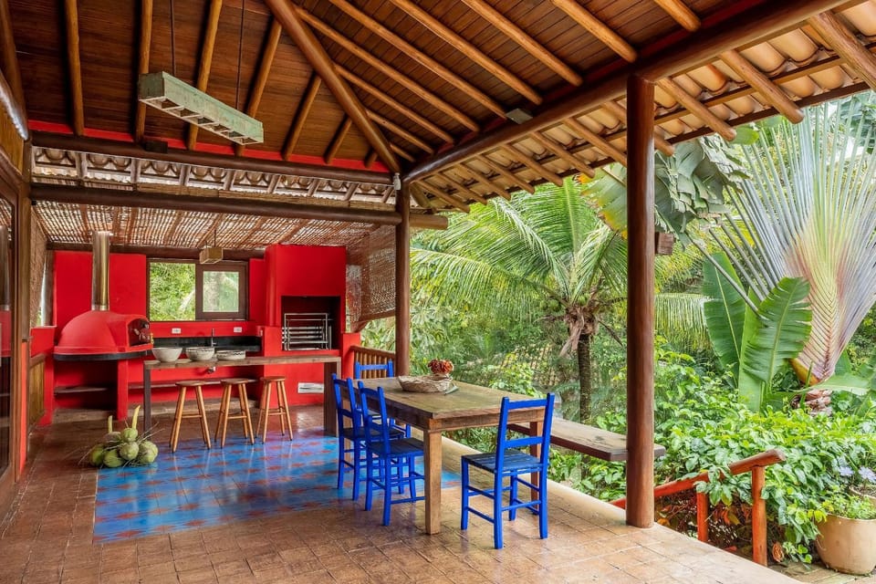 Wonderful House - Outeiro's Best Location | BAcs21 House in Trancoso