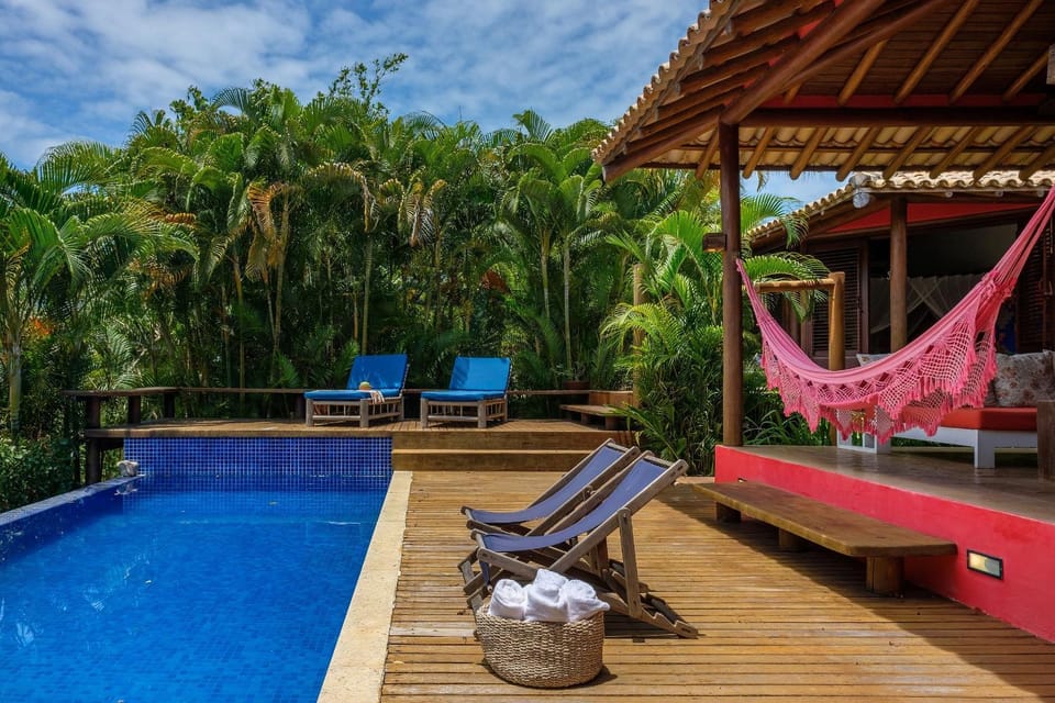 Wonderful House - Outeiro's Best Location | BAcs21 House in Trancoso