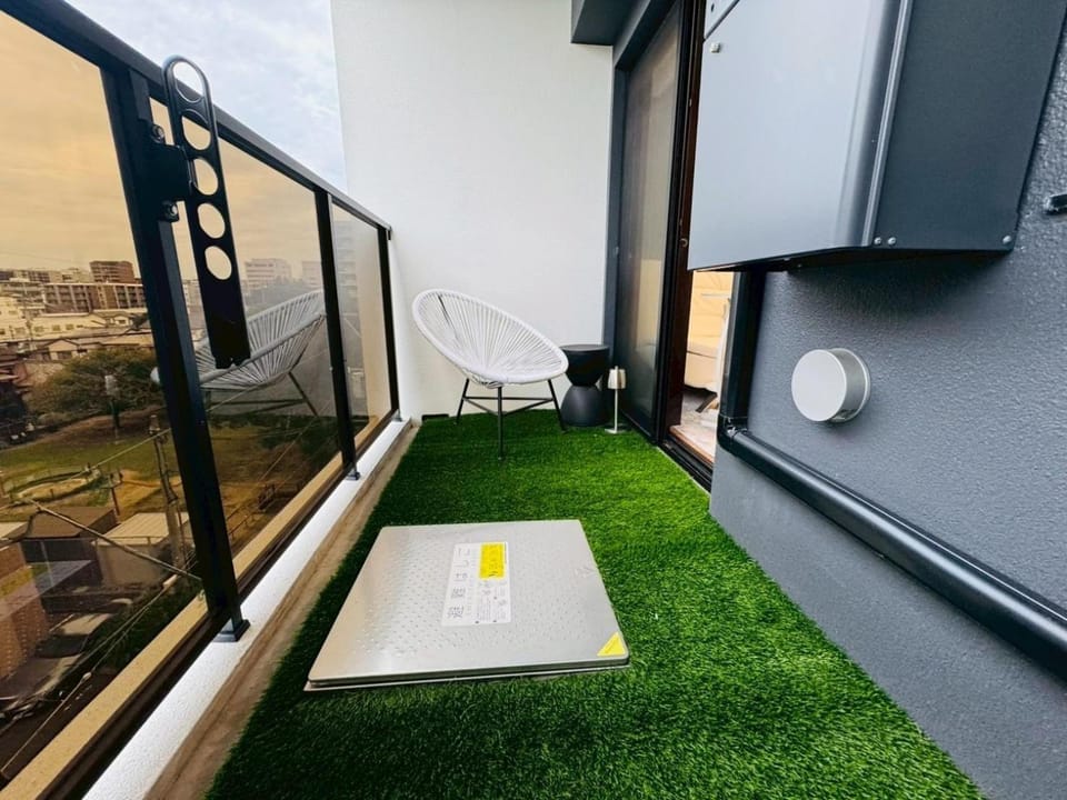 Modern Palazzo Hakata Minami Vogue501 - Vacation STAY 20969 Apartment in Fukuoka