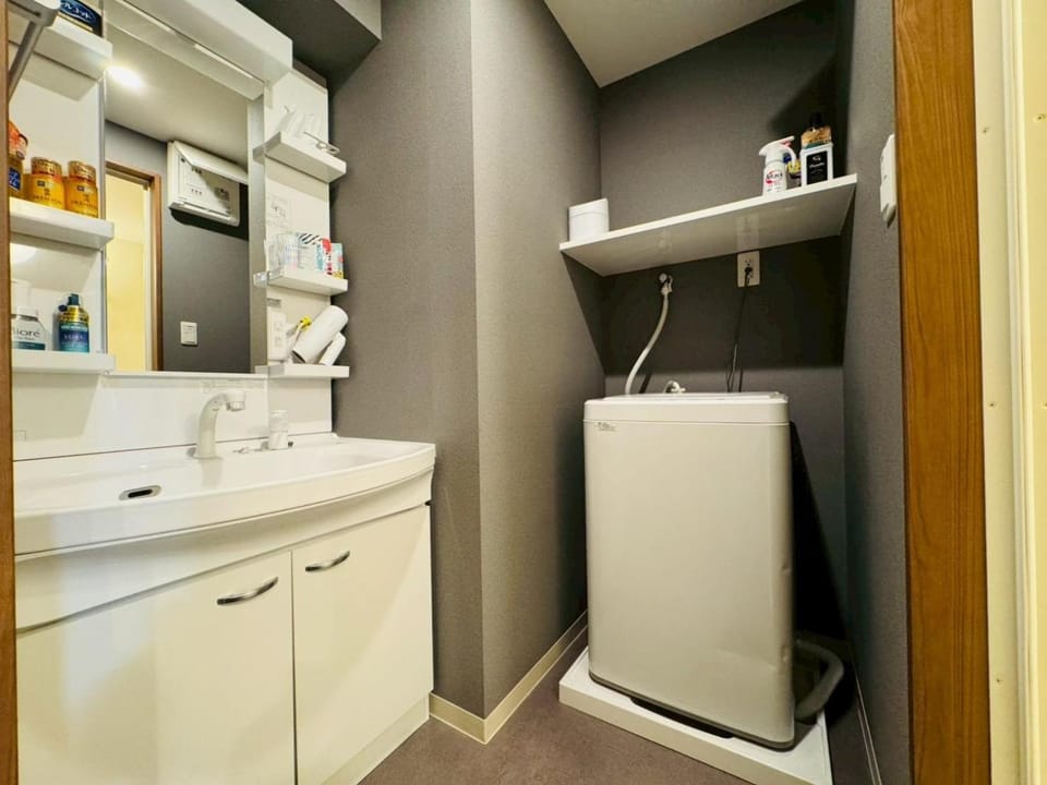Modern Palazzo Hakata Minami Vogue 601 - Vacation STAY 21001 Apartment in Fukuoka