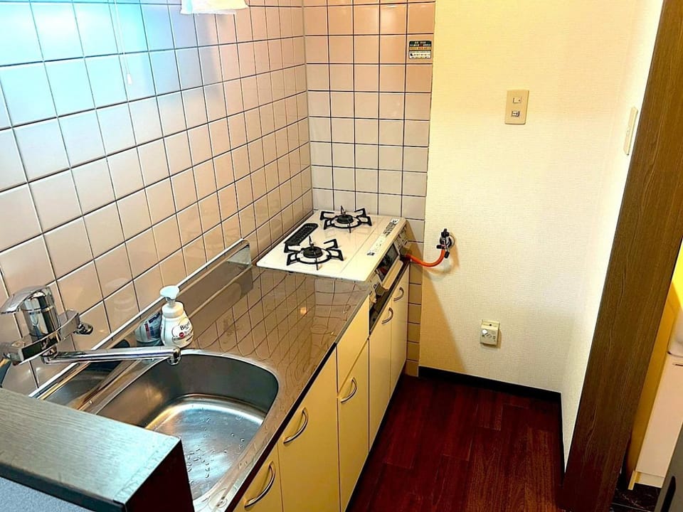 Louvre 4th Street - Vacation STAY 20976 Apartment in Sapporo