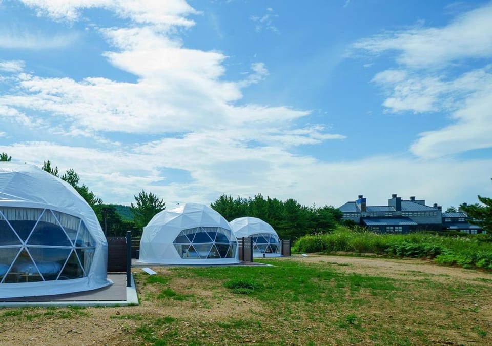 Grand Memory Natsudomari - Vacation STAY 15661v Campground/ 
RV Resort in Japan