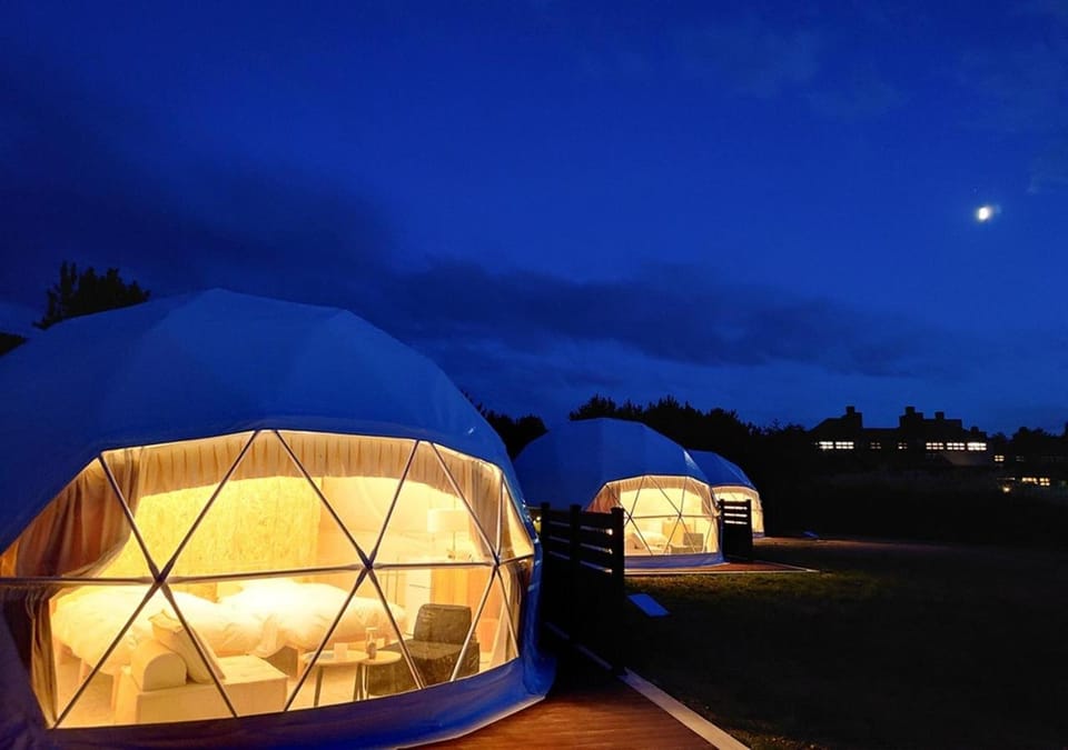 Grand Memory Natsudomari - Vacation STAY 15661v Campground/ 
RV Resort in Japan
