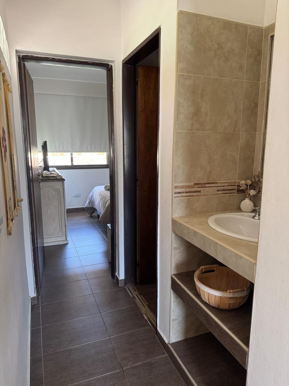 Rincón Villa del Lago Apartment in Villa Carlos Paz