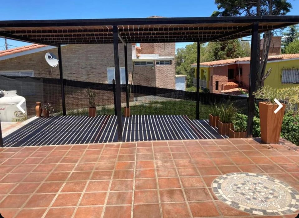 Rincón Villa del Lago Apartment in Villa Carlos Paz