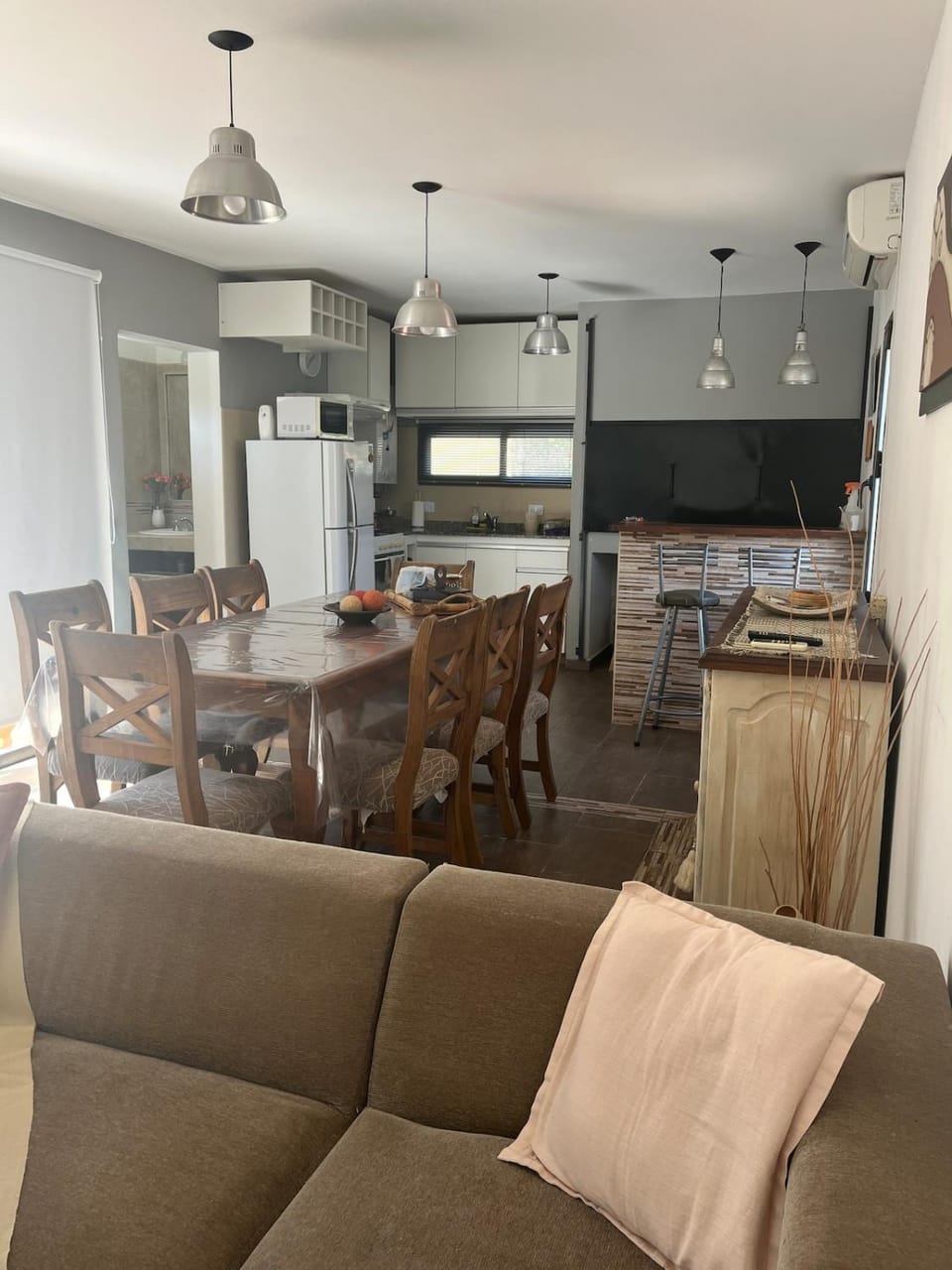 Rincón Villa del Lago Apartment in Villa Carlos Paz