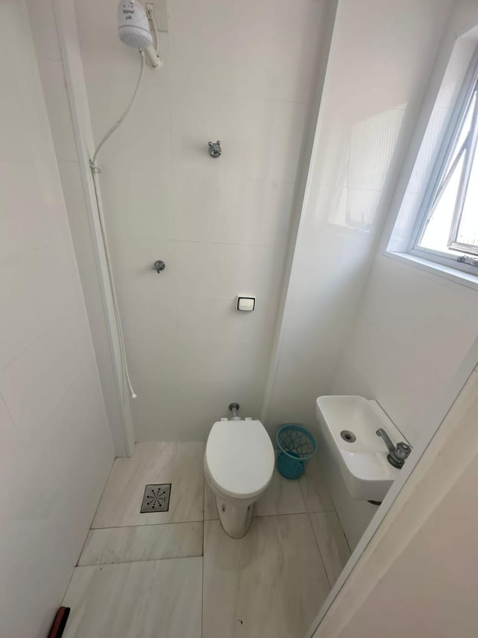 Apartamento Grande TOP - Praia de Pitangueiras Apartment in State of São Paulo