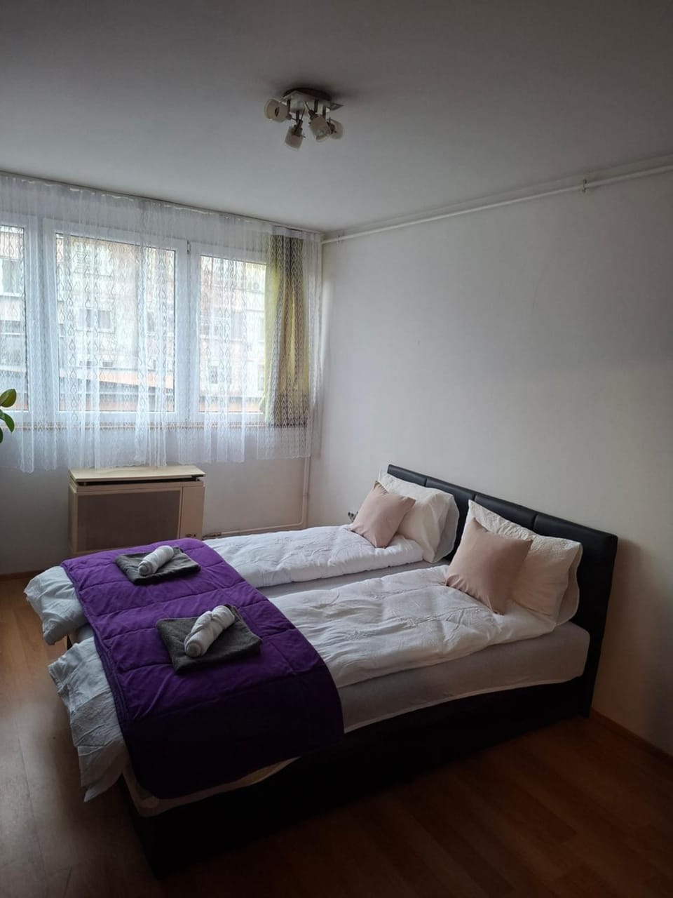 Aura Nest 10 Apartment in Sarajevo