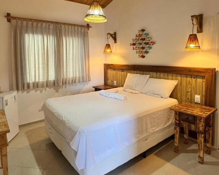 Pousada Caponga Praia Mar Hotel in State of Ceará