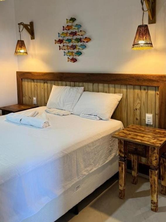 Pousada Caponga Praia Mar Hotel in State of Ceará
