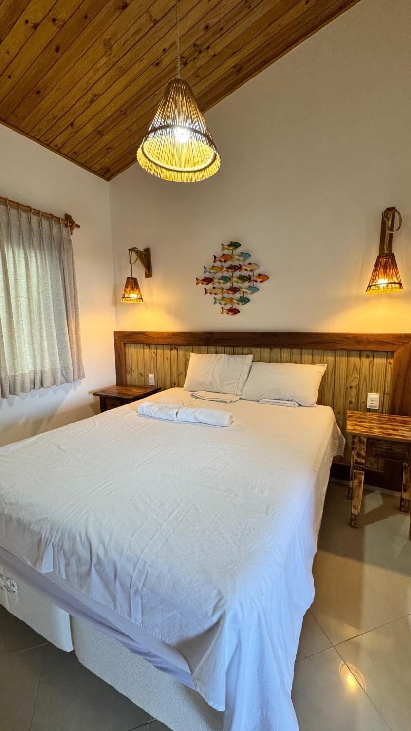 Pousada Caponga Praia Mar Hotel in State of Ceará